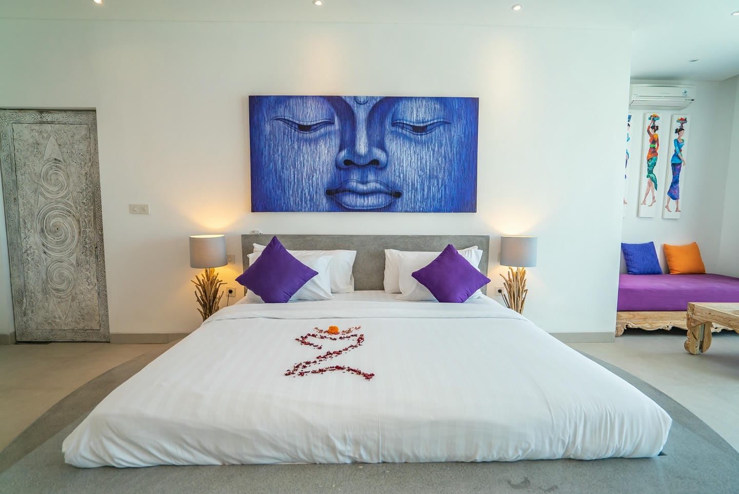 2-bedroom leasehold villa in Uluwatu — photo 4 of 5