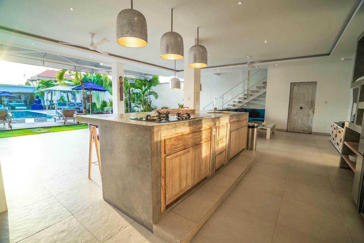 2-bedroom leasehold villa in Uluwatu — photo 3 of 5