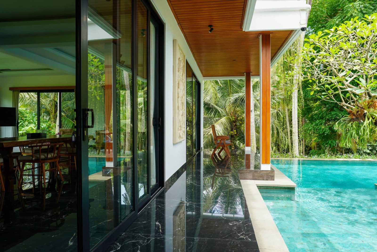 4-bedroom leasehold villa in Ubud — photo 5 of 5
