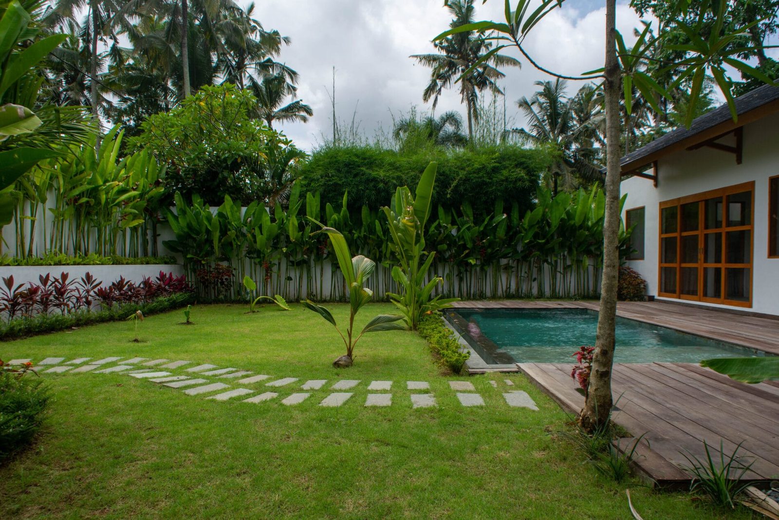 2-bedroom leasehold villa in Ubud — photo 5 of 5