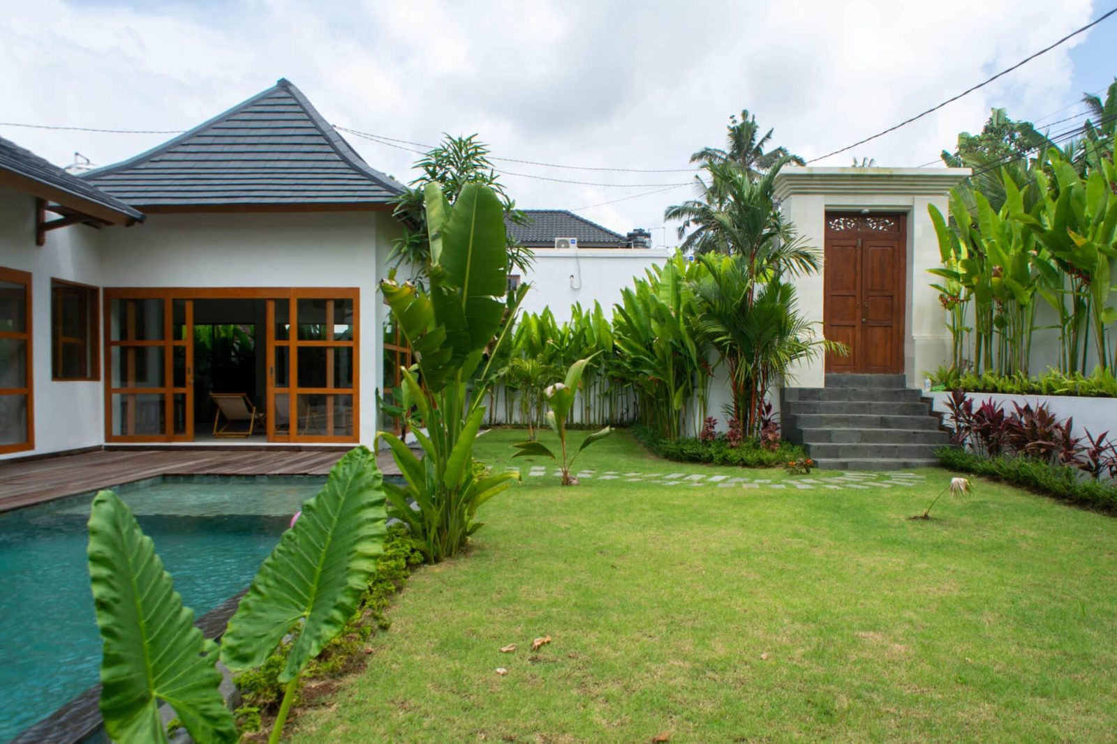 2-bedroom leasehold villa in Ubud — photo 4 of 5