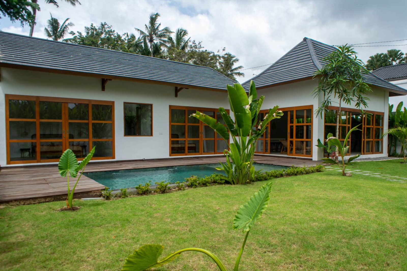 2-bedroom leasehold villa in Ubud — photo 3 of 5