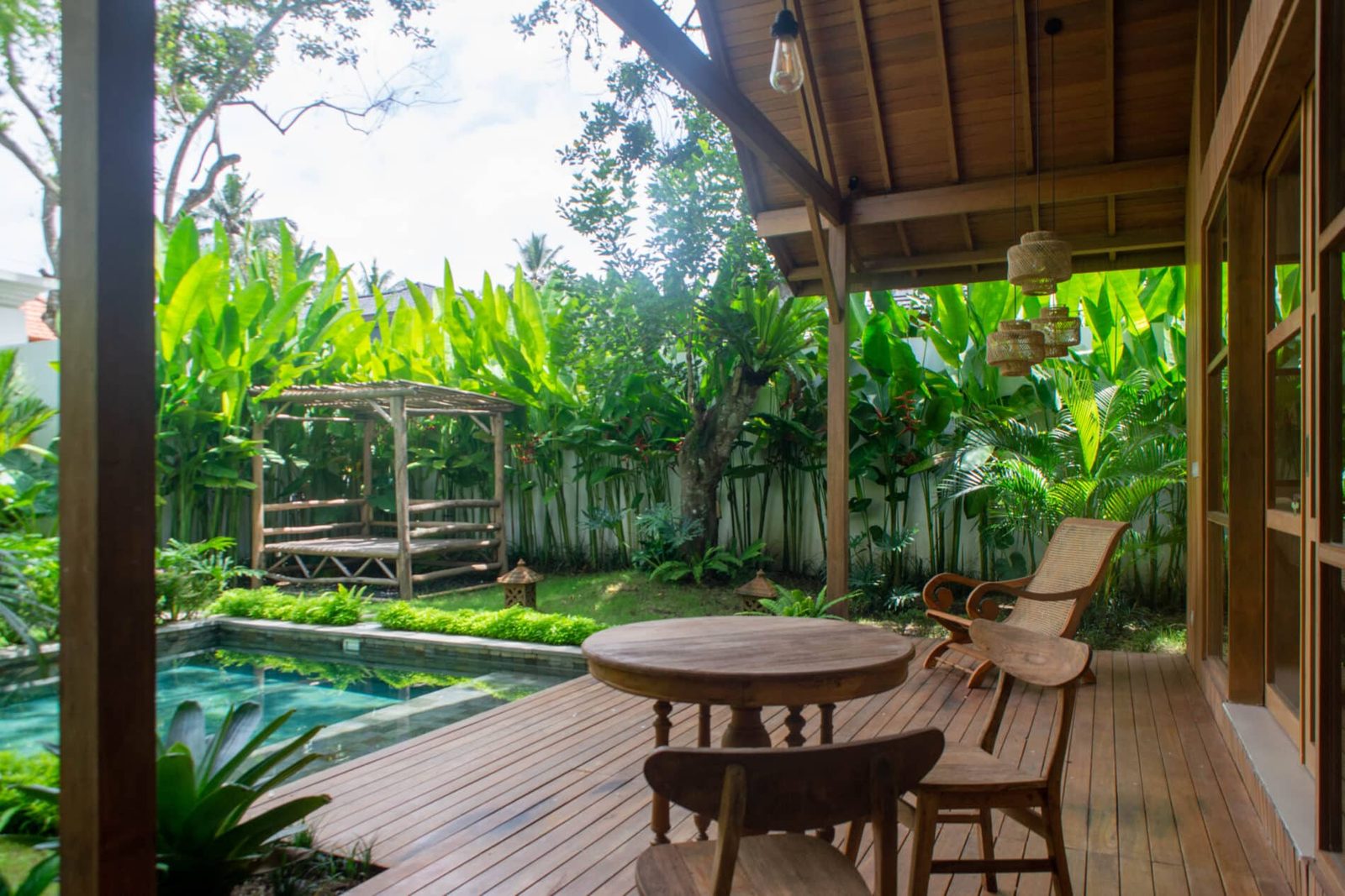 1-bedroom leasehold villa in Ubud — photo 5 of 5
