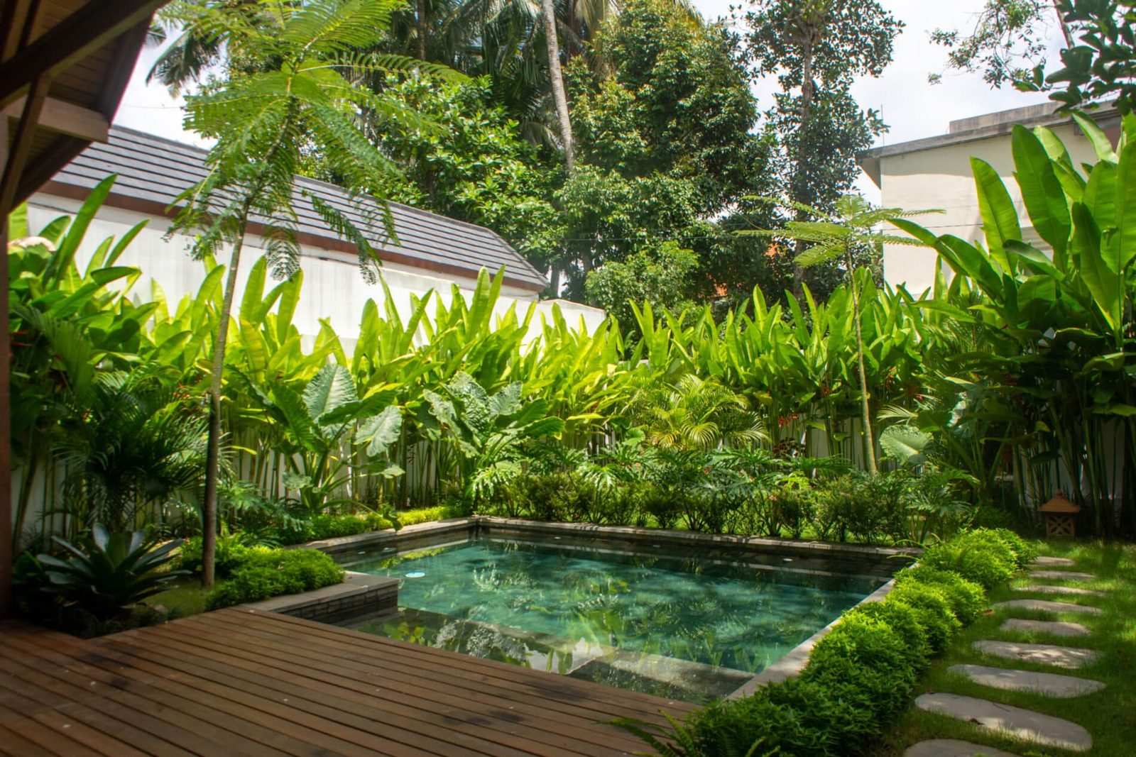1-bedroom leasehold villa in Ubud — photo 4 of 5