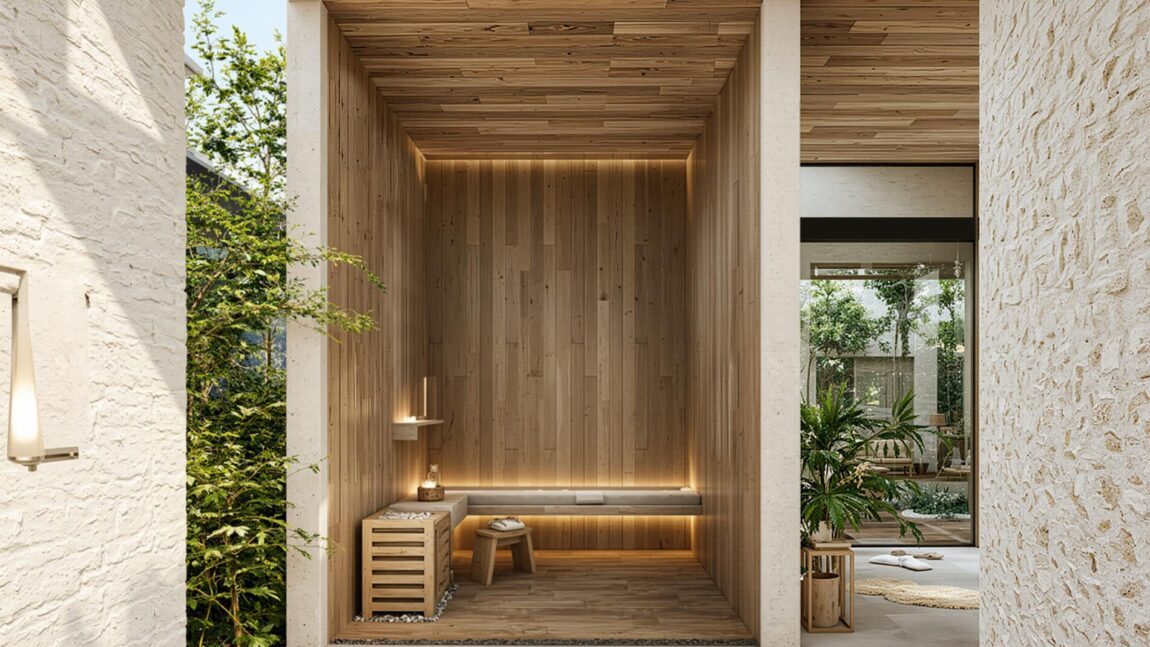 1-bedroom freehold villa in Medewi — photo 5 of 5