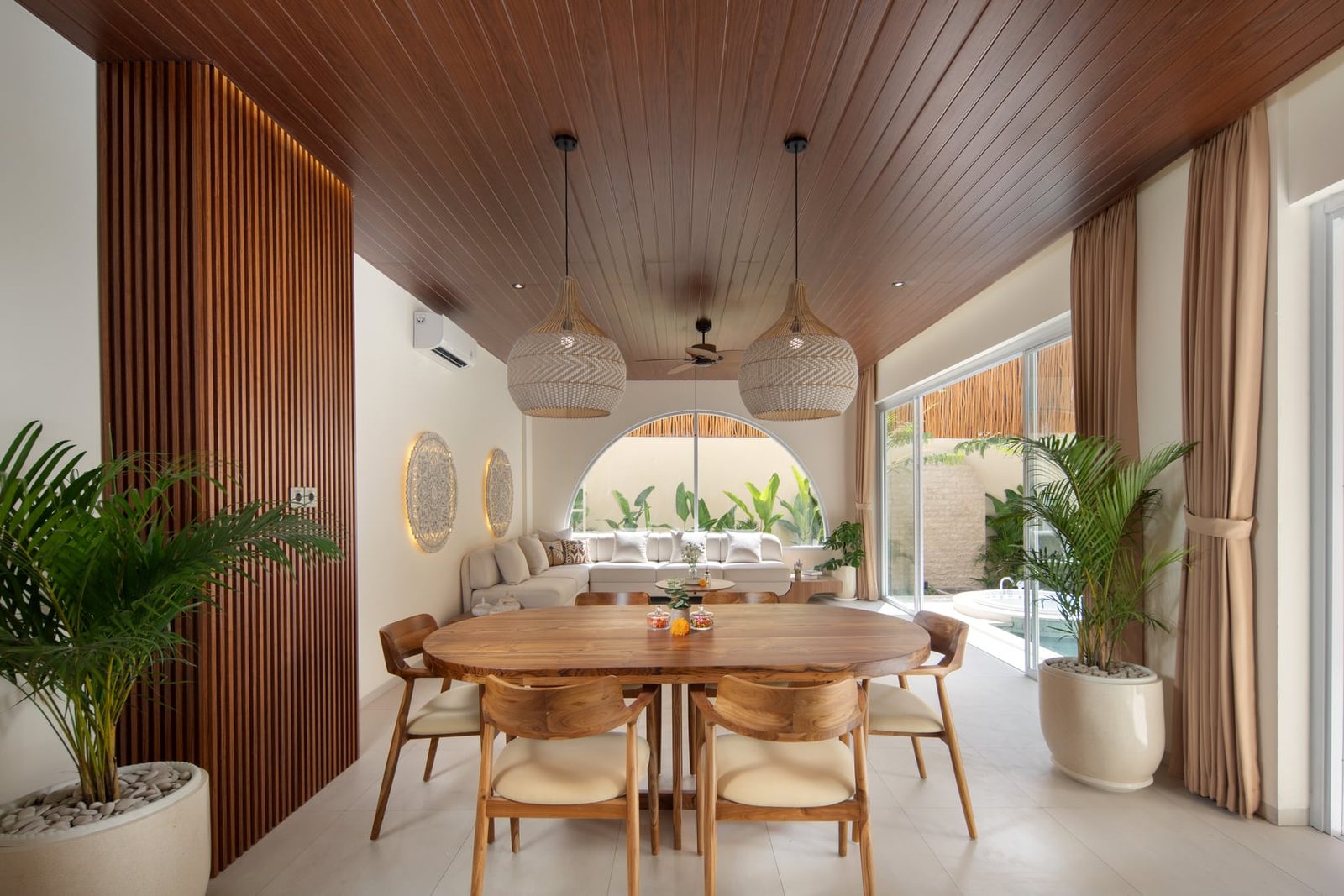 3-bedroom leasehold villa in Pererenan — photo 5 of 5