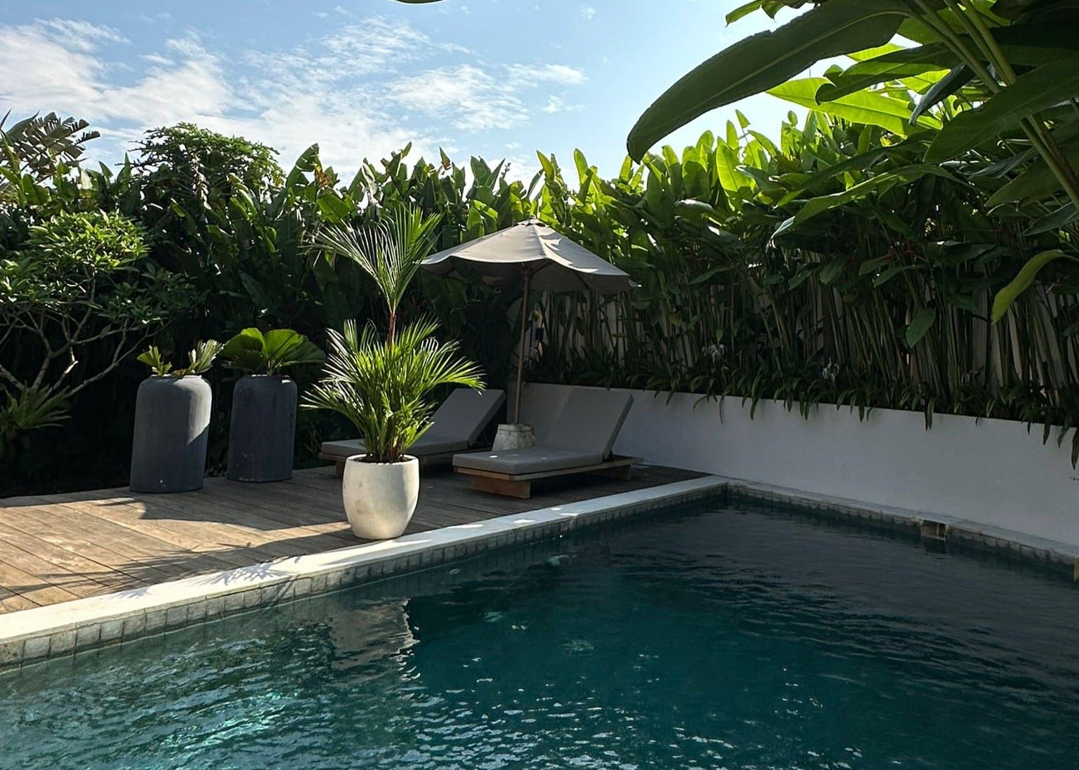 3-bedroom leasehold villa in Canggu — photo 4 of 5