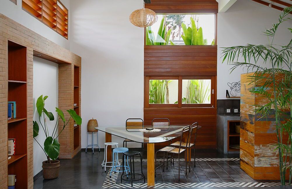 2-bedroom leasehold villa in Umalas — photo 3 of 5