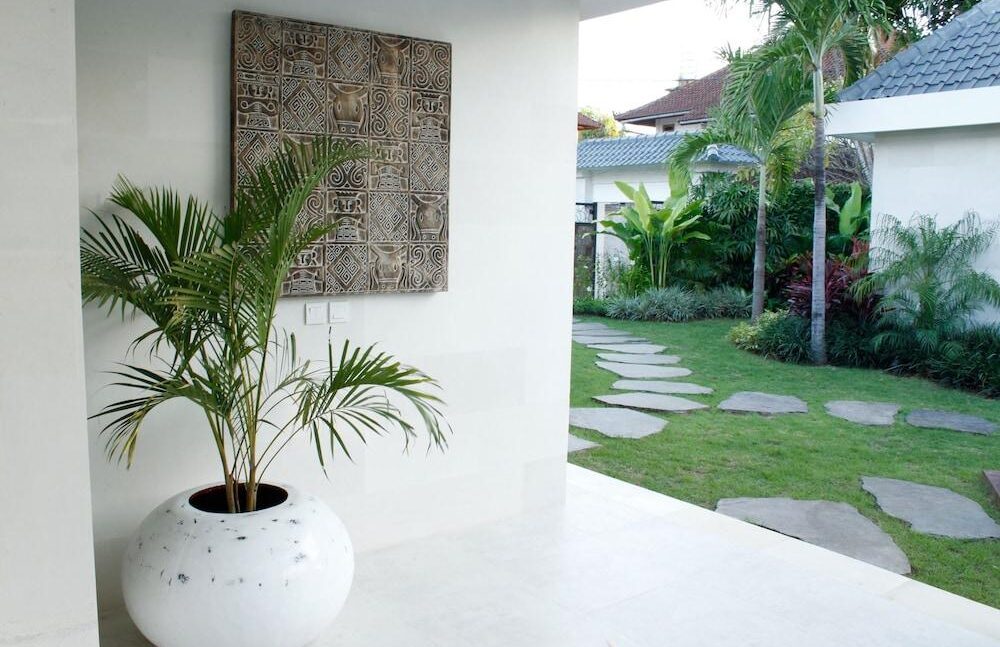 4-bedroom leasehold villa in Seminyak — photo 5 of 5