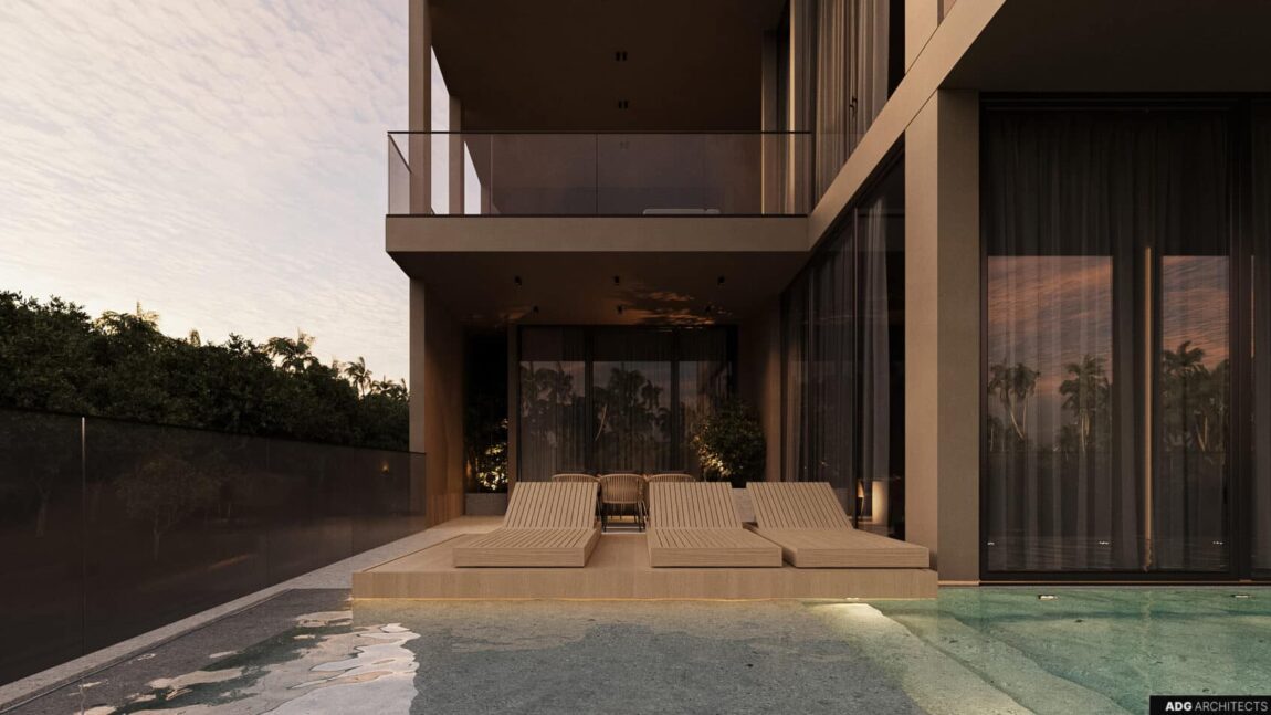 Best Option Villa in Uluwatu area