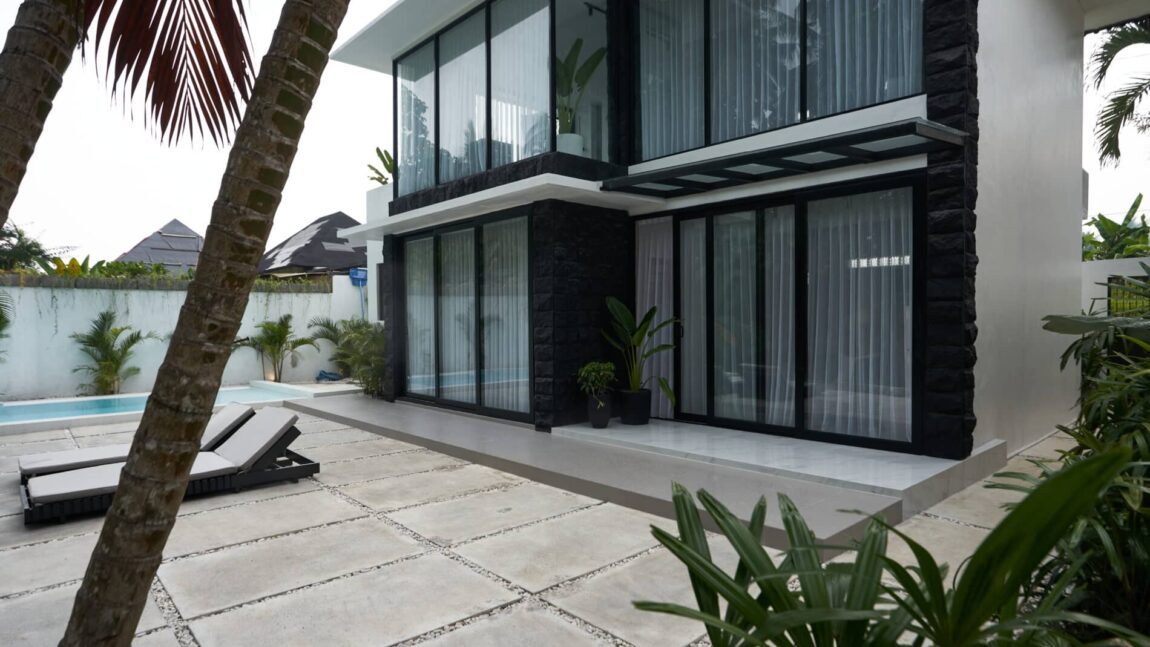 2-bedroom freehold villa in Ubud — photo 5 of 5