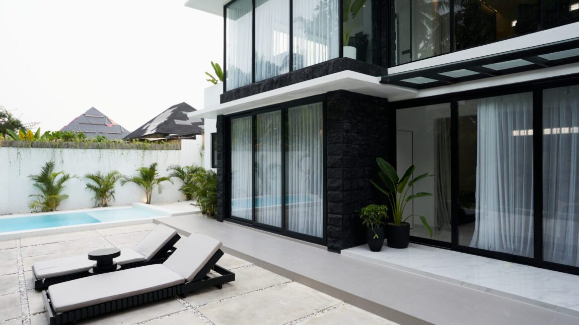 2-bedroom freehold villa in Ubud — photo 4 of 5