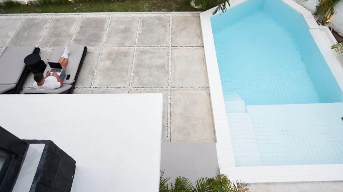 2-bedroom freehold villa in Ubud — photo 3 of 5