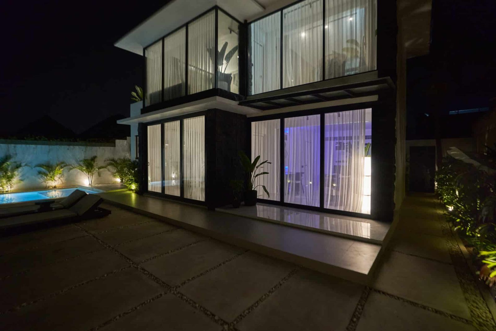 2-bedroom leasehold villa in Ubud — photo 4 of 5