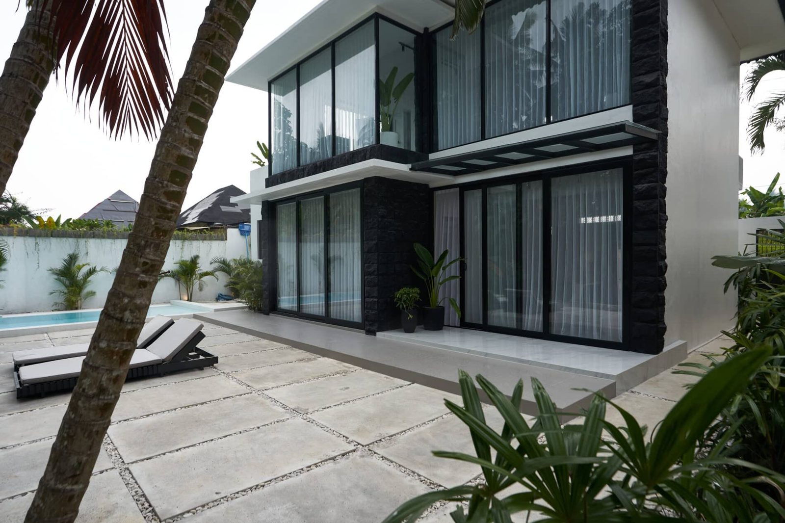 2-bedroom leasehold villa in Ubud — photo 2 of 5