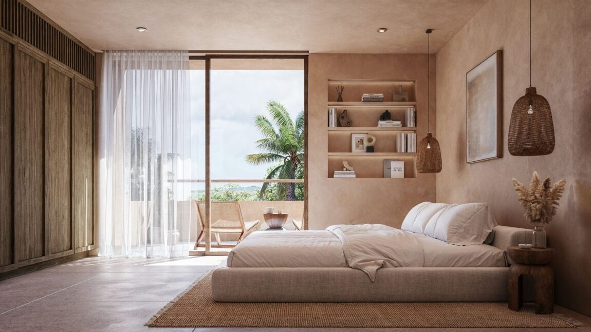 3-bedroom leasehold villa in Uluwatu — photo 5 of 5
