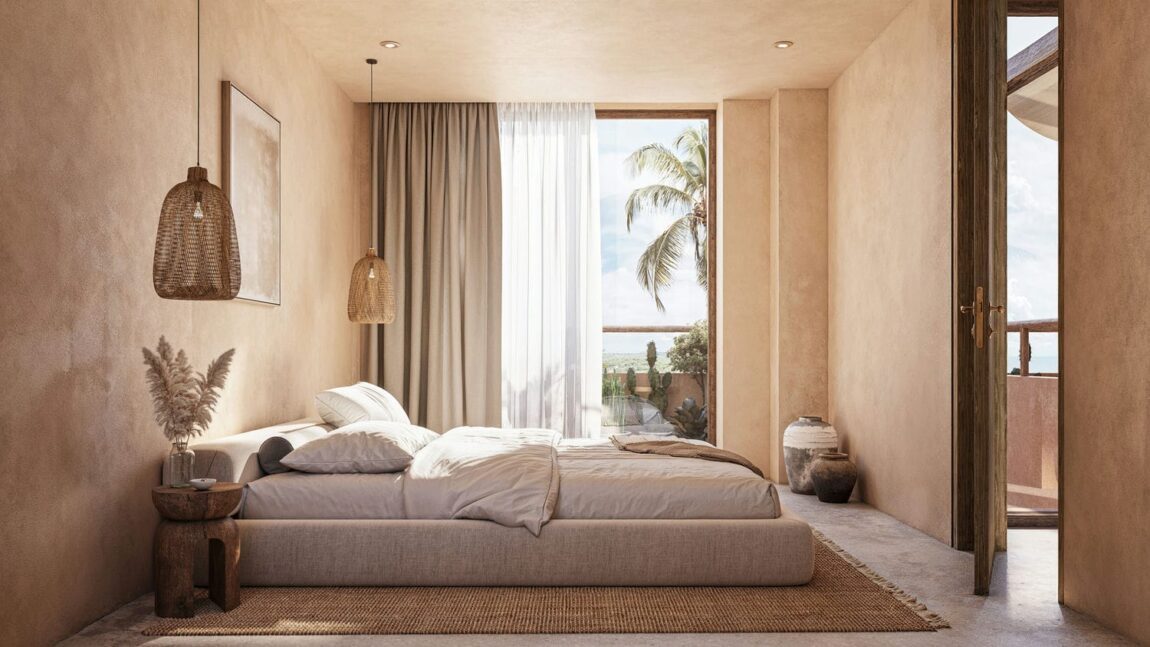 1-bedroom leasehold villa in Uluwatu — photo 5 of 5