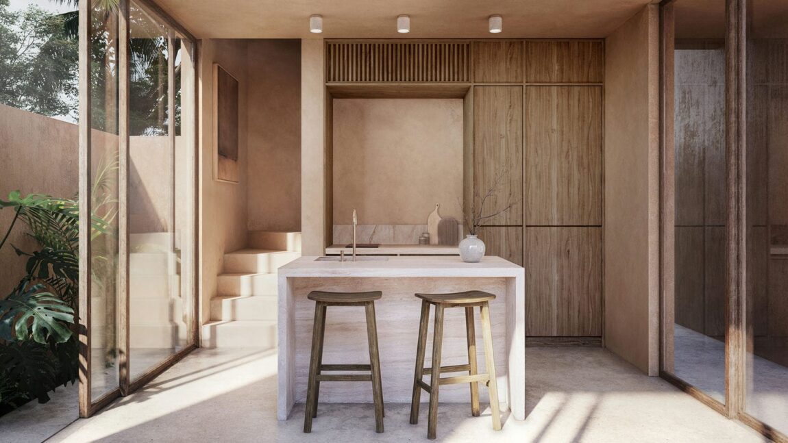1-bedroom leasehold villa in Uluwatu — photo 3 of 5