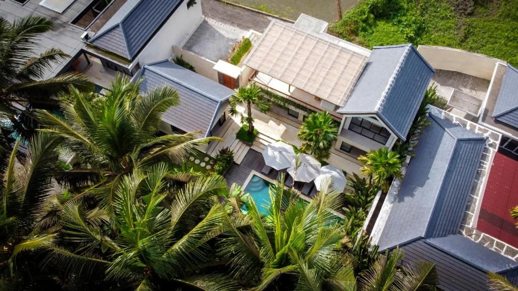 3-bedroom leasehold villa in Ubud — photo 3 of 5