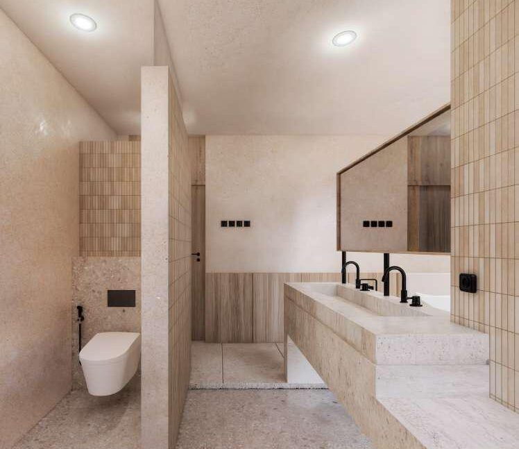 2-bedroom leasehold villa in Berawa — photo 5 of 5