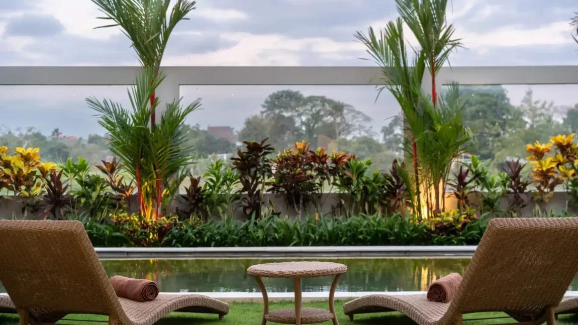 6-bedroom leasehold villa in Umalas — photo 3 of 5