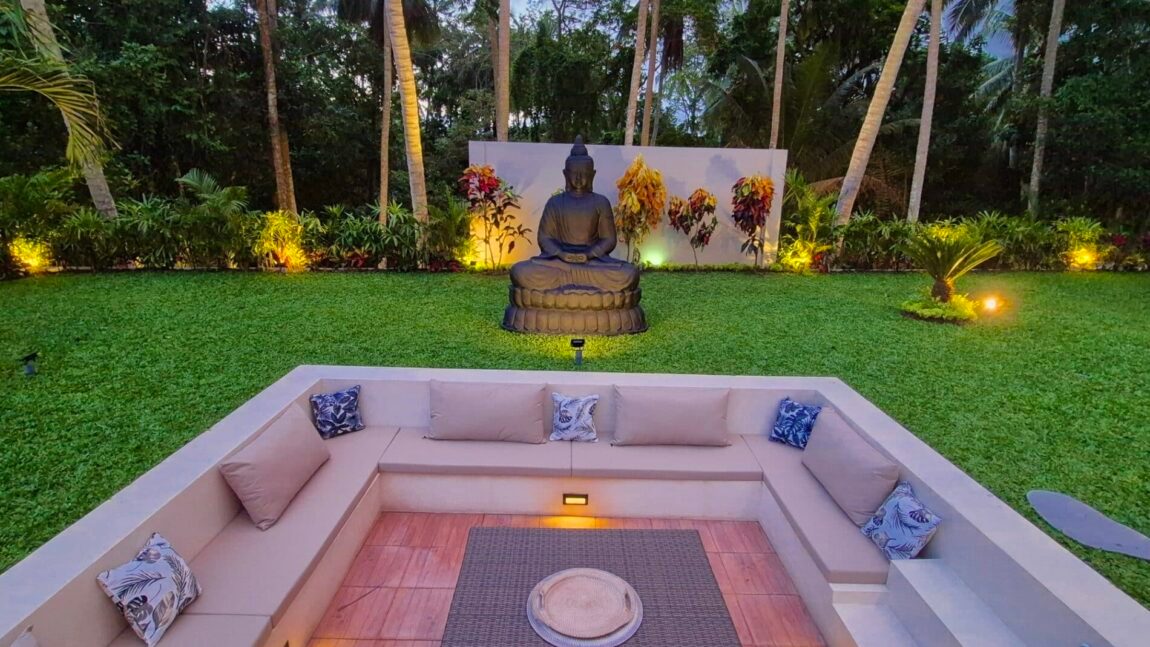6-bedroom leasehold villa in Ubud — photo 3 of 5
