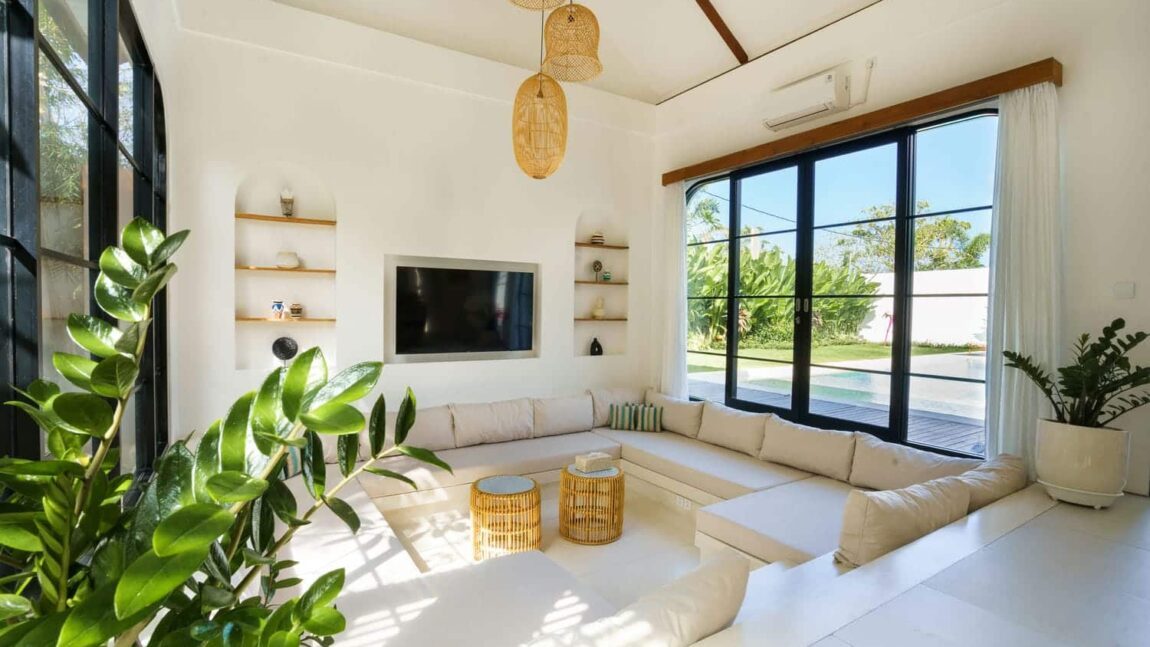 3-bedroom leasehold villa in Uluwatu — photo 5 of 5