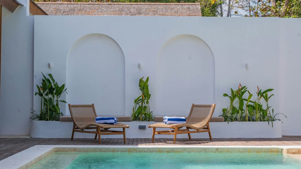 3-bedroom leasehold villa in Uluwatu — photo 4 of 5
