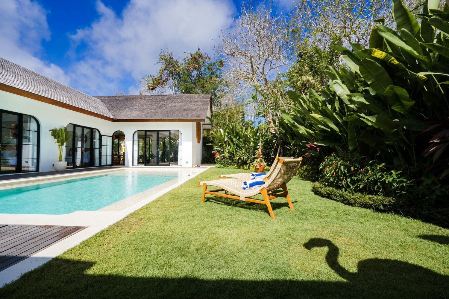 Move-in Ready – 3 bedroom Villa in Uluwatu