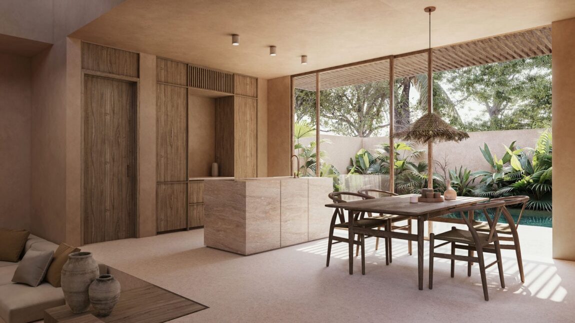 2-bedroom leasehold villa in Uluwatu — photo 5 of 5