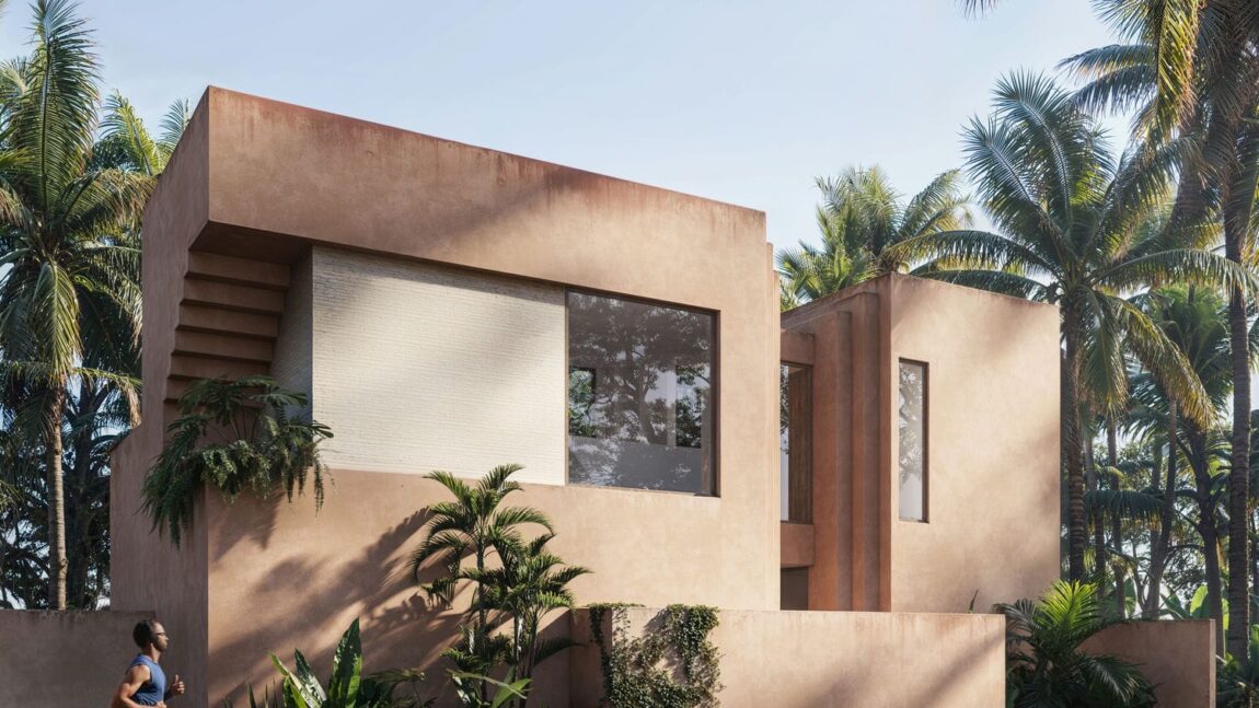 2-bedroom leasehold villa in Uluwatu — photo 3 of 5