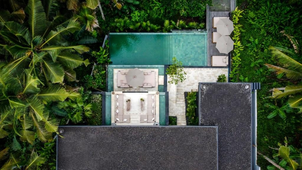 5-bedroom leasehold villa in Ubud — photo 3 of 5