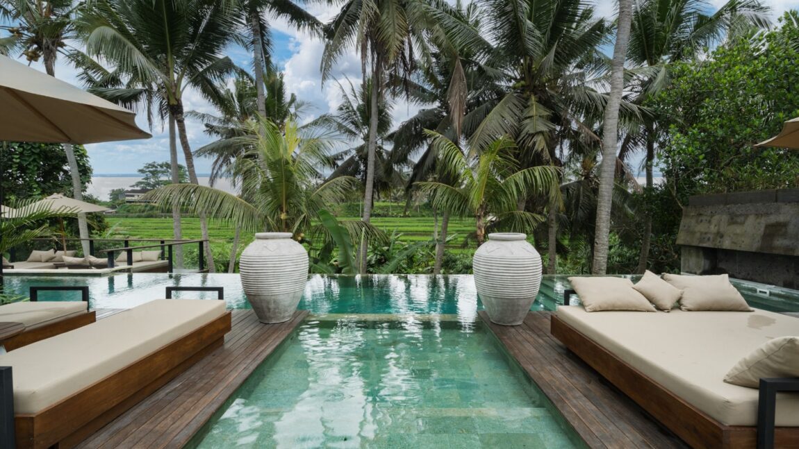 6-bedroom leasehold villa in Ubud — photo 5 of 5