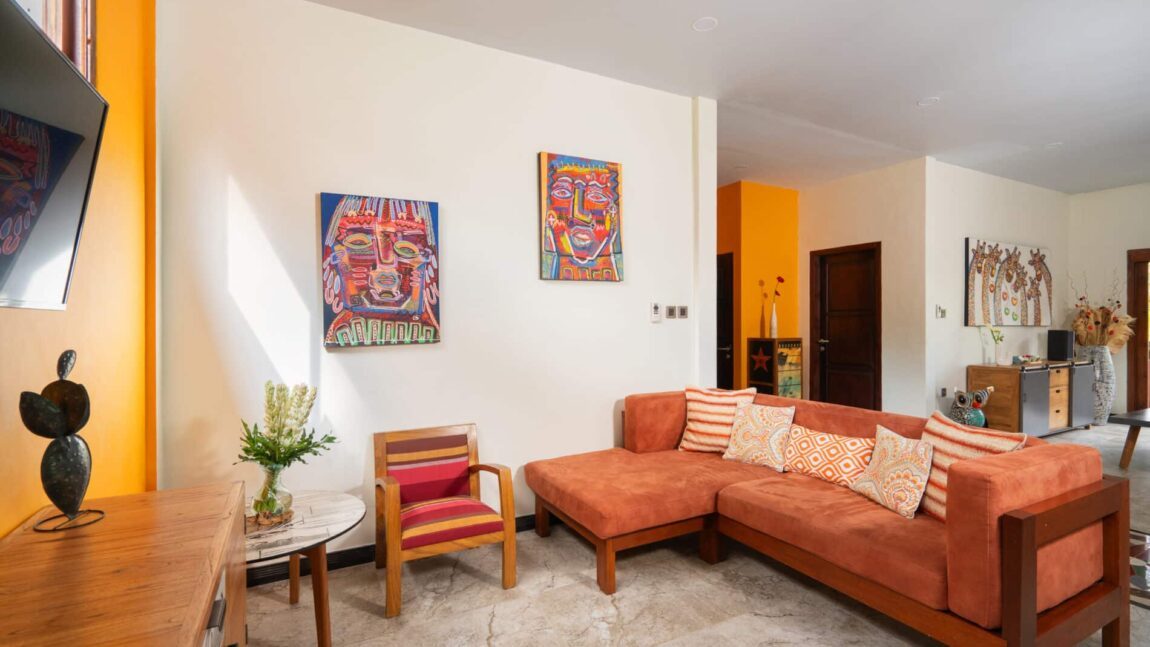 6-bedroom freehold villa in Ubud — photo 5 of 35