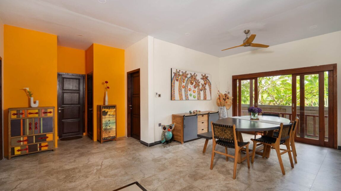 6-bedroom freehold villa in Ubud — photo 4 of 35