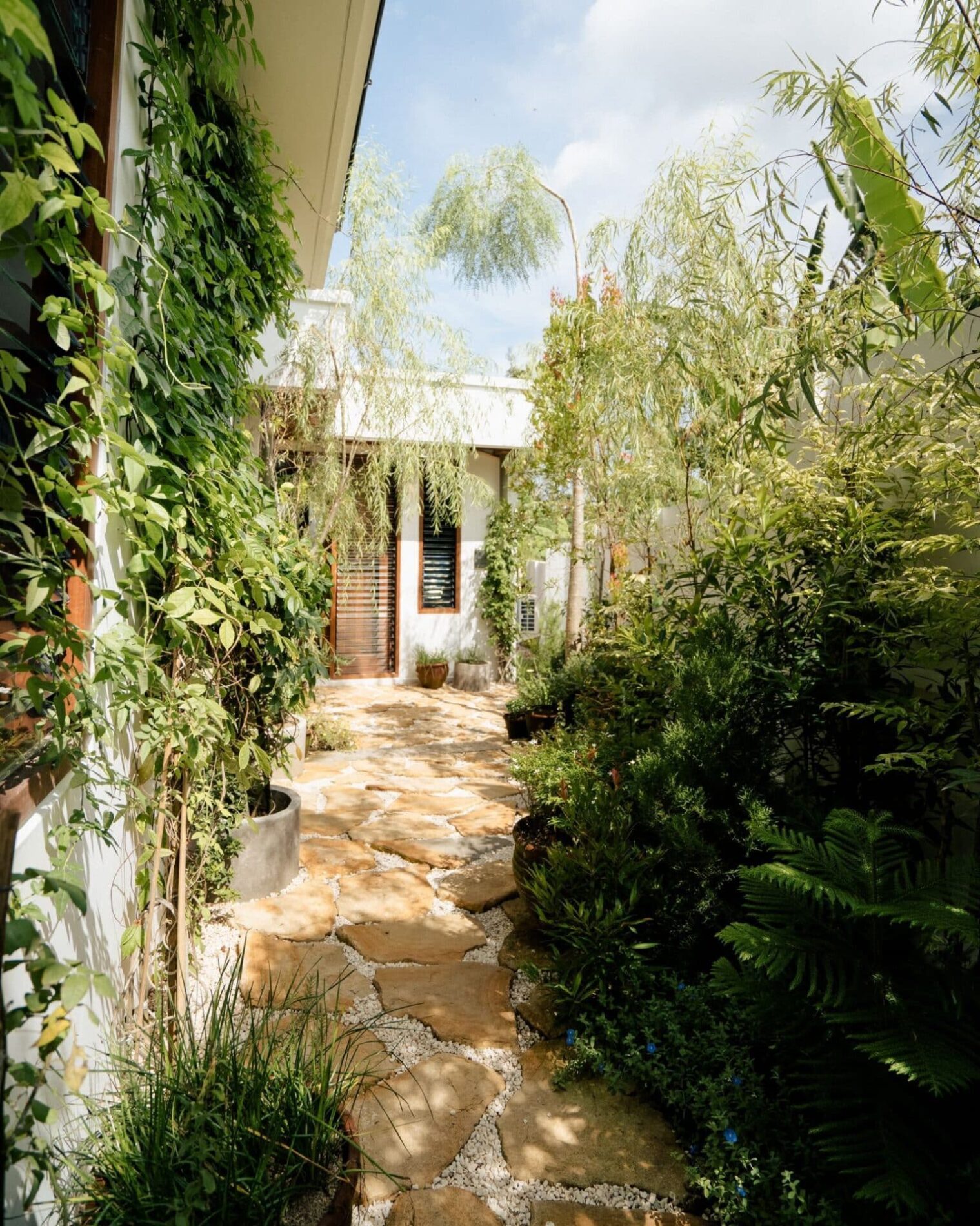 studio leasehold villa in Buduk/Mengwi — photo 4 of 5