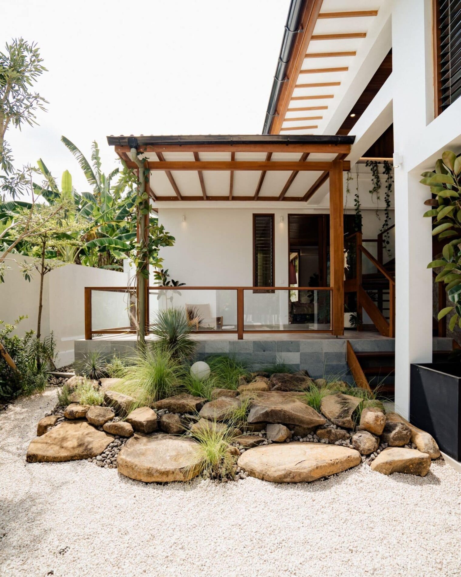 studio leasehold villa in Buduk/Mengwi — photo 2 of 5