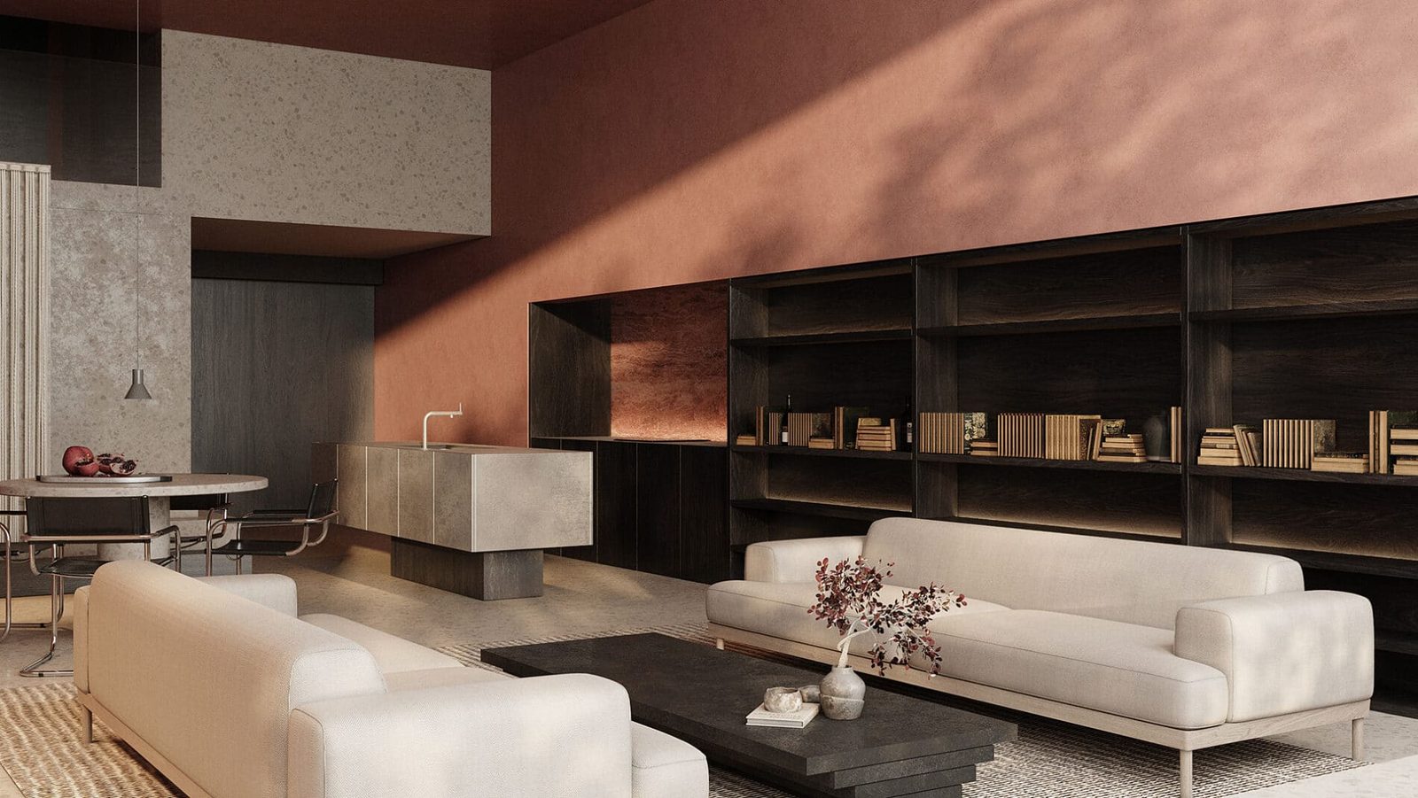 Uluwatu apartments 2 bedrooms