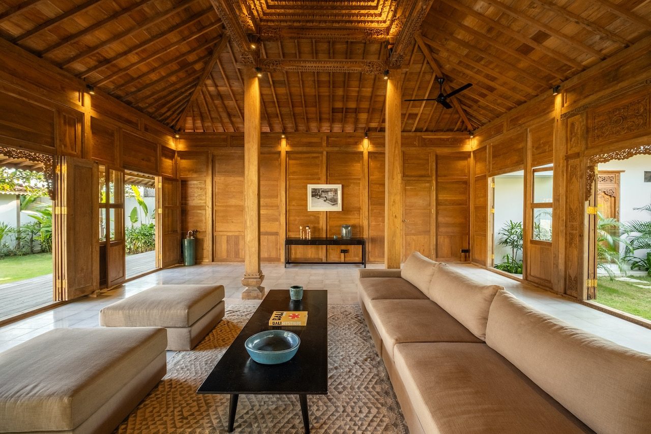 5-bedroom leasehold villa in Bingin — photo 5 of 5
