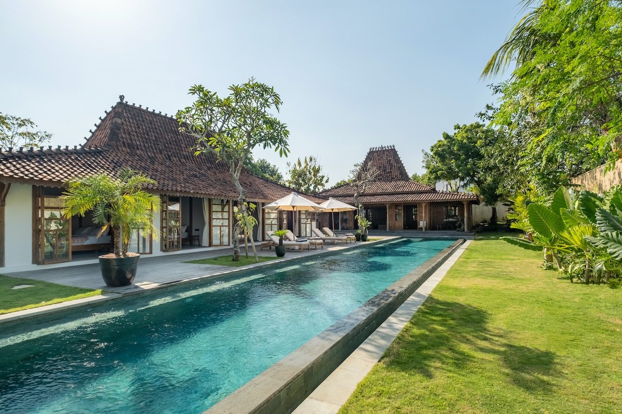 5-bedroom leasehold villa in Bingin — photo 3 of 5