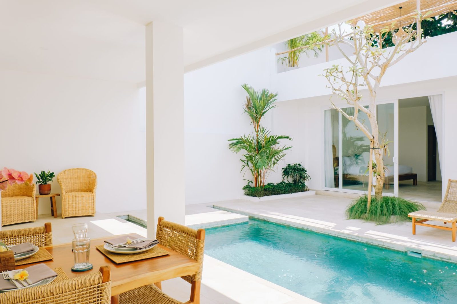 3-bedroom leasehold villa in Pererenan — photo 5 of 5