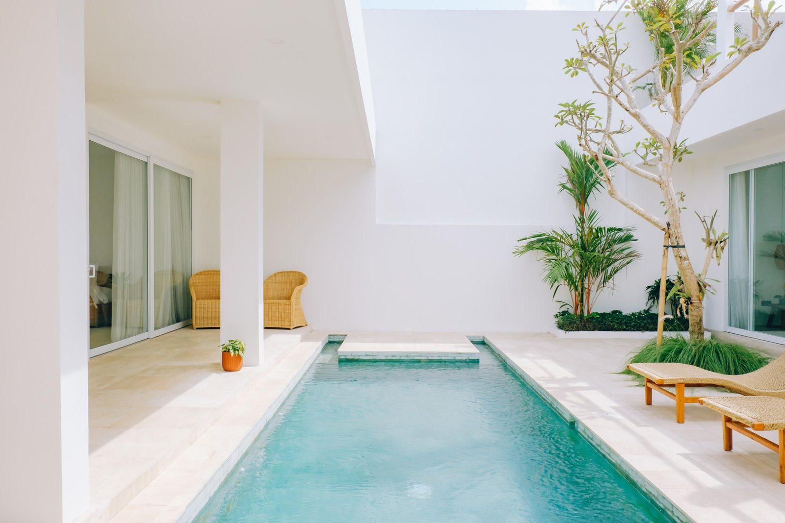 3-bedroom leasehold villa in Pererenan — photo 4 of 5