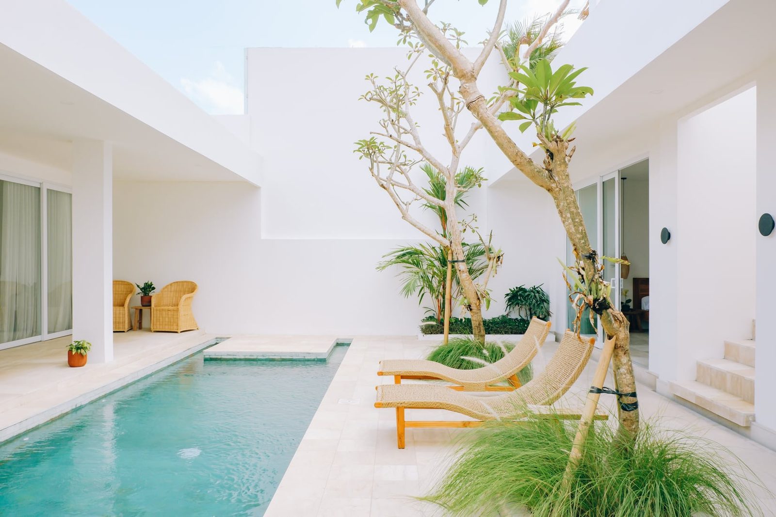 For Sale: Brand New 3-Bedroom Villa in Tumbak Bayuh area
