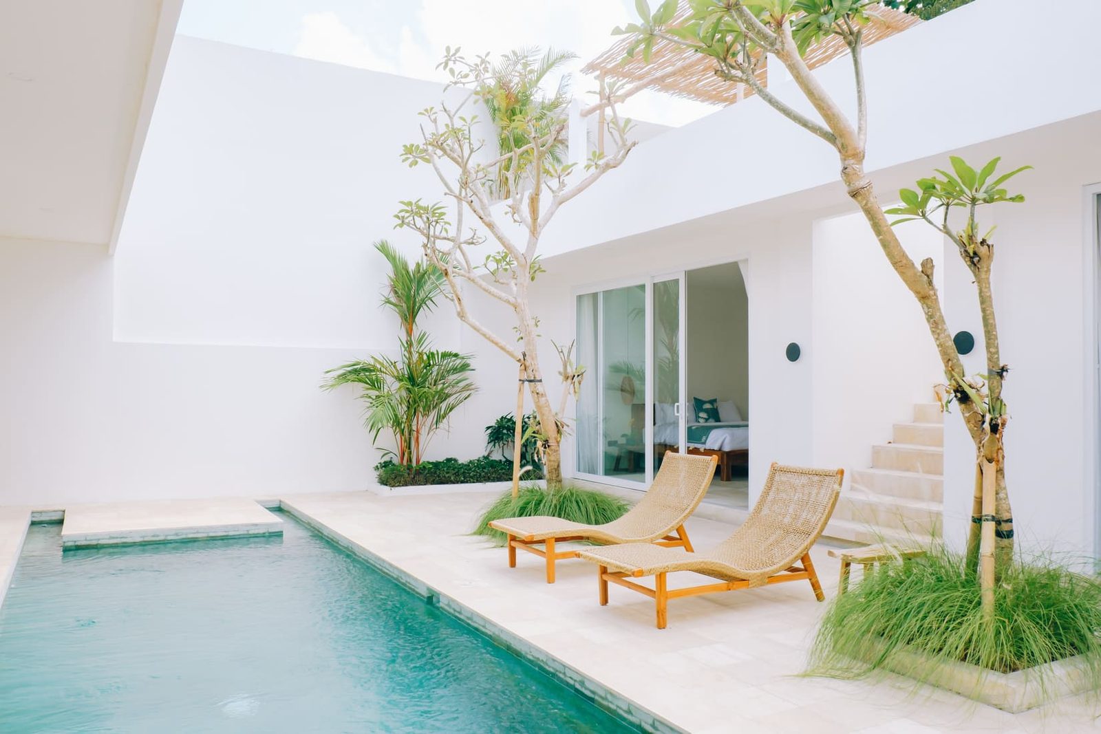 3-bedroom leasehold villa in Pererenan — photo 2 of 5