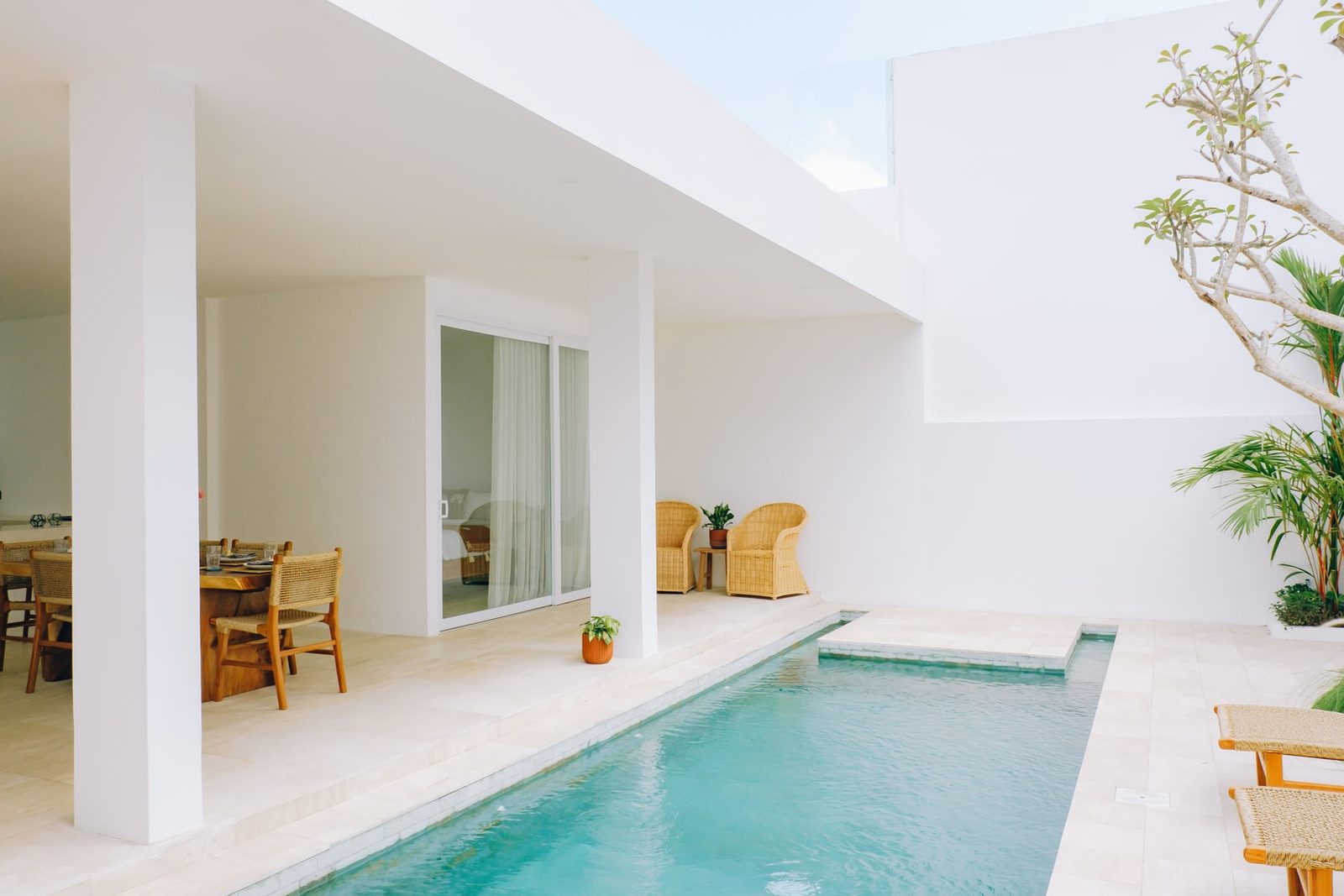 3-bedroom leasehold villa in Pererenan — photo 3 of 5