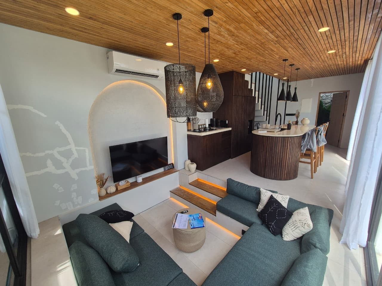 3-bedroom leasehold villa in Uluwatu — photo 5 of 5