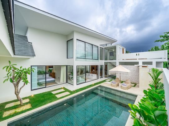 Hidden Gem Seminyak Luxury Villa