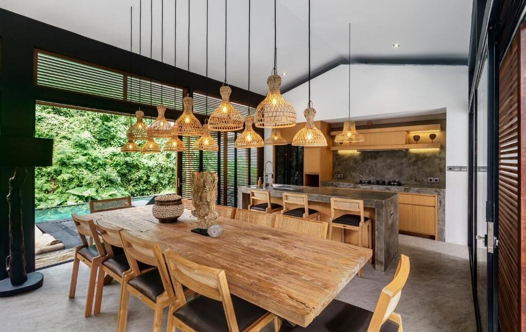 5-bedroom leasehold villa in Ubud — photo 3 of 5