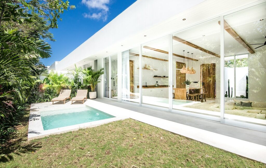 2-bedroom leasehold villa in Ungasan — photo 5 of 5