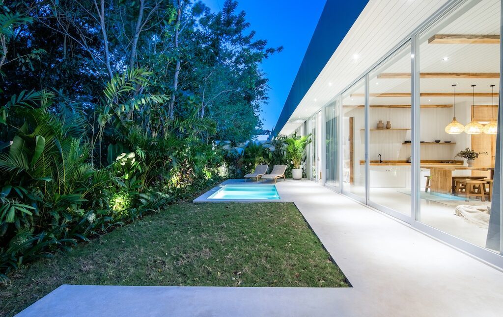 2-bedroom leasehold villa in Ungasan — photo 4 of 5